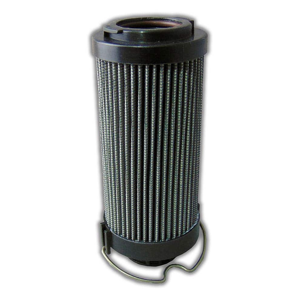 Main Filter - Filter Elements & Assemblies; Filter Type: Replacement/Interchange Hydraulic Filter ; Media Type: Wire Mesh ; OEM Cross Reference Number: HY-PRO HP16RNL525WSB ; Micron Rating: 25 - Exact Tool & Supply