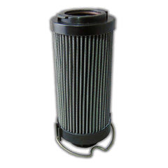 Main Filter - Filter Elements & Assemblies; Filter Type: Replacement/Interchange Hydraulic Filter ; Media Type: Wire Mesh ; OEM Cross Reference Number: HY-PRO HP16RNL525WSB ; Micron Rating: 25 - Exact Tool & Supply