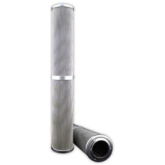 Main Filter - Filter Elements & Assemblies; Filter Type: Replacement/Interchange Hydraulic Filter ; Media Type: Microglass ; OEM Cross Reference Number: INTERNORMEN 300295 ; Micron Rating: 5 - Exact Tool & Supply