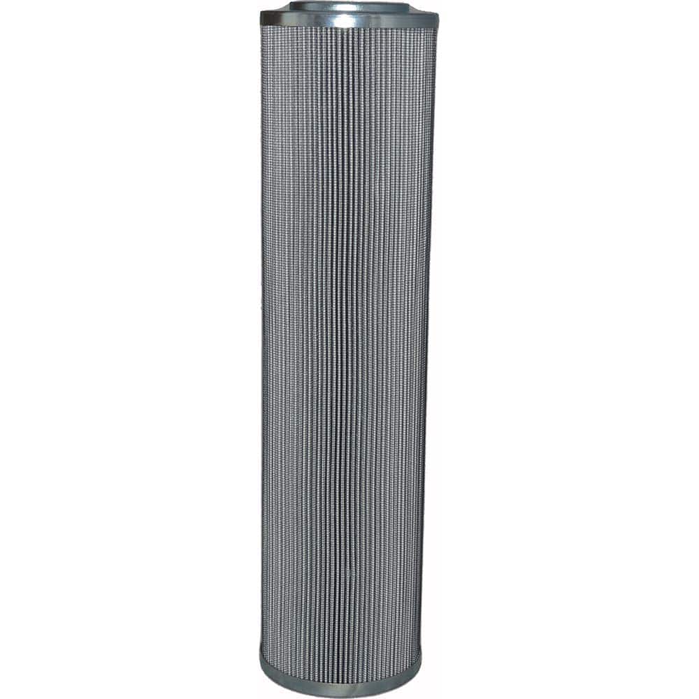 Main Filter - Filter Elements & Assemblies; Filter Type: Replacement/Interchange Hydraulic Filter ; Media Type: Microglass ; OEM Cross Reference Number: INTERNORMEN 316432 ; Micron Rating: 1 - Exact Tool & Supply