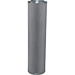 Main Filter - Filter Elements & Assemblies; Filter Type: Replacement/Interchange Hydraulic Filter ; Media Type: Microglass ; OEM Cross Reference Number: INTERNORMEN 316432 ; Micron Rating: 1 - Exact Tool & Supply
