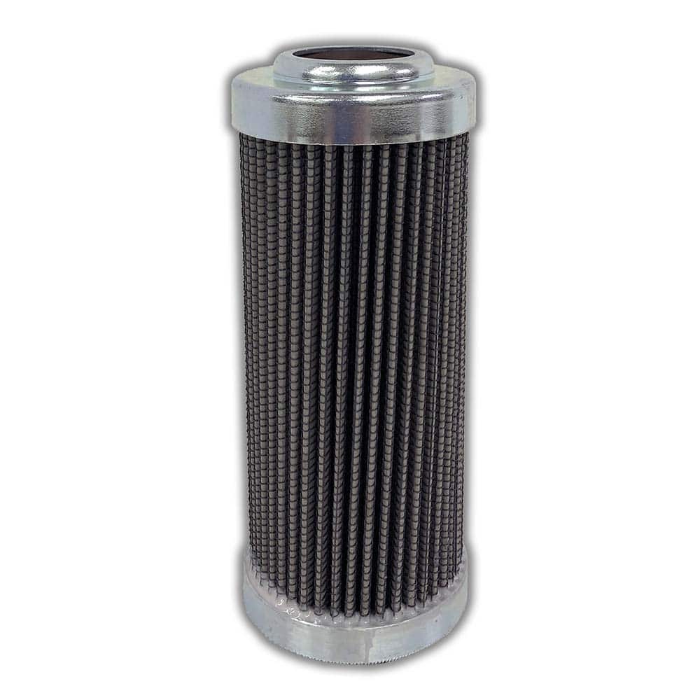 Replacement/Interchange Hydraulic Filter Element: Wire Mesh, 40  µ