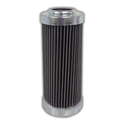 Replacement/Interchange Hydraulic Filter Element: Wire Mesh, 40  µ