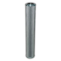 Main Filter - Filter Elements & Assemblies; Filter Type: Replacement/Interchange Hydraulic Filter ; Media Type: Microglass ; OEM Cross Reference Number: WIX D56B05EV ; Micron Rating: 5 - Exact Tool & Supply