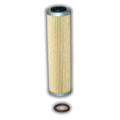 Main Filter - Filter Elements & Assemblies; Filter Type: Replacement/Interchange Hydraulic Filter ; Media Type: Cellulose ; OEM Cross Reference Number: INTERNORMEN 300092 ; Micron Rating: 20 - Exact Tool & Supply