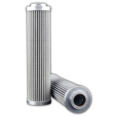 Main Filter - Filter Elements & Assemblies; Filter Type: Replacement/Interchange Hydraulic Filter ; Media Type: Microglass ; OEM Cross Reference Number: EPPENSTEINER 9140LAH3SLF000P ; Micron Rating: 3 - Exact Tool & Supply