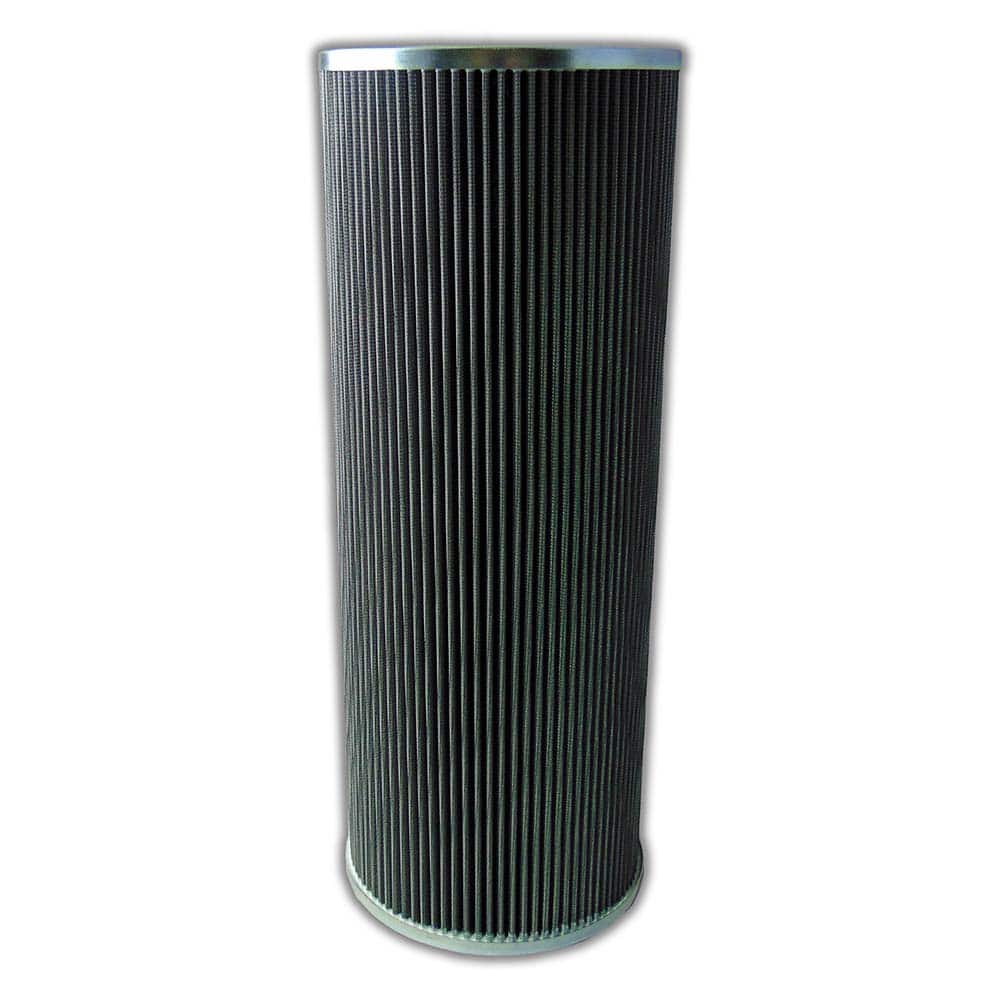 Main Filter - Filter Elements & Assemblies; Filter Type: Replacement/Interchange Hydraulic Filter ; Media Type: Wire Mesh ; OEM Cross Reference Number: HY-PRO HP930L1625WB ; Micron Rating: 25 - Exact Tool & Supply