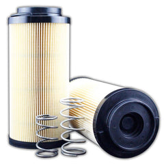 Main Filter - Filter Elements & Assemblies; Filter Type: Replacement/Interchange Hydraulic Filter ; Media Type: Cellulose ; OEM Cross Reference Number: CARQUEST 94546 ; Micron Rating: 10 - Exact Tool & Supply