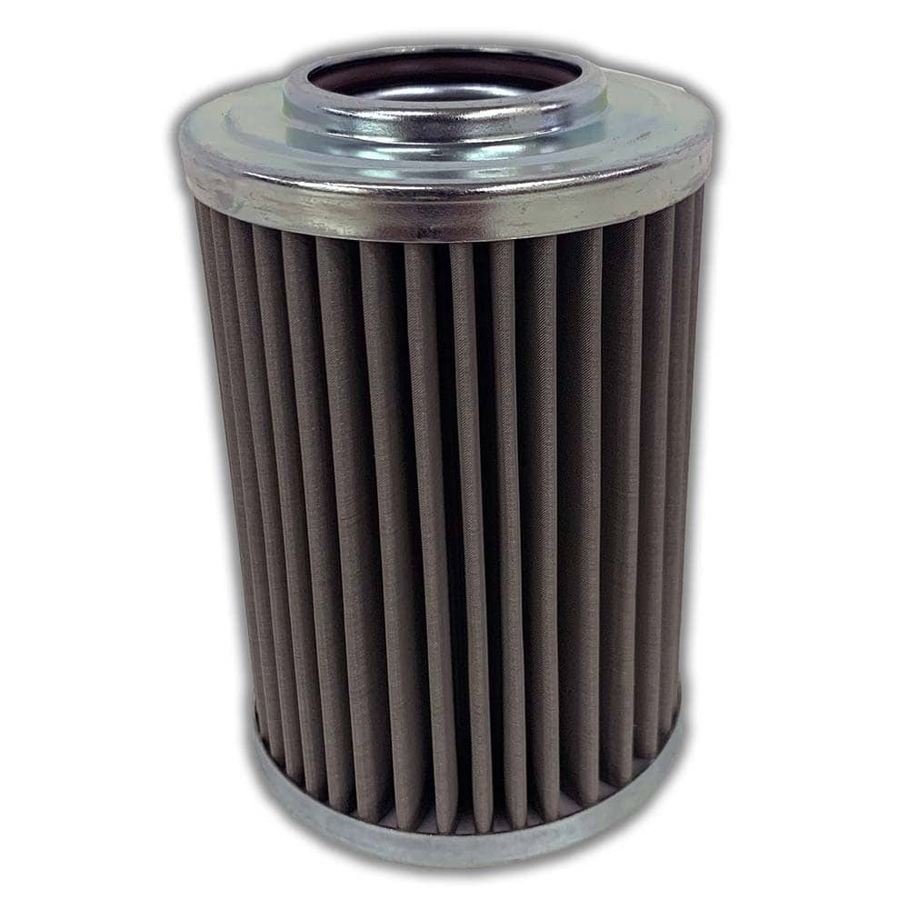 Main Filter - Filter Elements & Assemblies; Filter Type: Replacement/Interchange Hydraulic Filter ; Media Type: Wire Mesh ; OEM Cross Reference Number: WIX 92029 ; Micron Rating: 60 - Exact Tool & Supply
