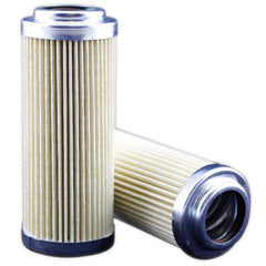 Main Filter - Filter Elements & Assemblies; Filter Type: Replacement/Interchange Hydraulic Filter ; Media Type: Cellulose ; OEM Cross Reference Number: FILTER MART 013402 ; Micron Rating: 10 - Exact Tool & Supply
