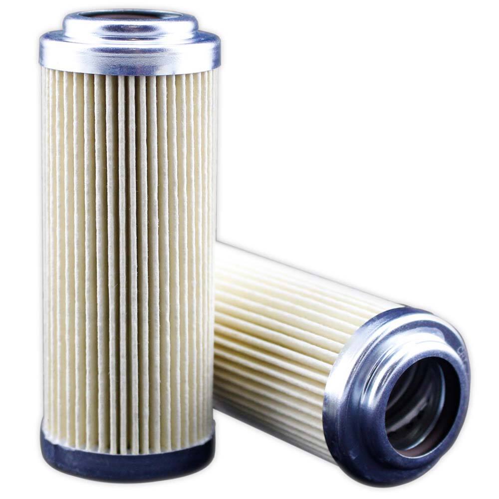Main Filter - Filter Elements & Assemblies; Filter Type: Replacement/Interchange Hydraulic Filter ; Media Type: Cellulose ; OEM Cross Reference Number: SOFIMA HYDRAULICS CH152CV11 ; Micron Rating: 25 - Exact Tool & Supply