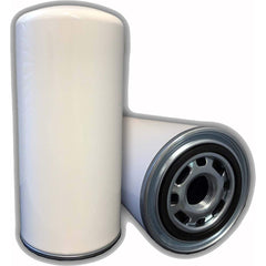Main Filter - Filter Elements & Assemblies; Filter Type: Replacement/Interchange Spin-On Filter ; Media Type: Cellulose ; OEM Cross Reference Number: FILTREC A211C10BM ; Micron Rating: 10 - Exact Tool & Supply