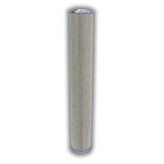 Main Filter - Filter Elements & Assemblies; Filter Type: Replacement/Interchange Hydraulic Filter ; Media Type: Cellulose ; OEM Cross Reference Number: MP FILTRI HP3204P10NA ; Micron Rating: 10 - Exact Tool & Supply