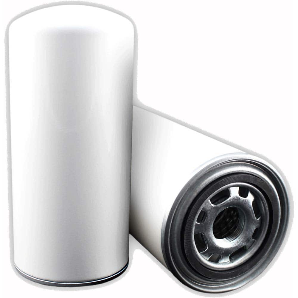 Main Filter - Filter Elements & Assemblies; Filter Type: Replacement/Interchange Spin-On Filter ; Media Type: Cellulose ; OEM Cross Reference Number: BUSSE HA071 ; Micron Rating: 20 - Exact Tool & Supply