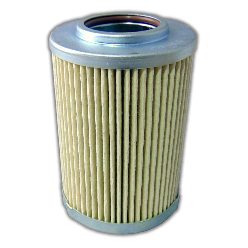Main Filter - Filter Elements & Assemblies; Filter Type: Replacement/Interchange Hydraulic Filter ; Media Type: Cellulose ; OEM Cross Reference Number: OMT CHP621C10XN ; Micron Rating: 10 - Exact Tool & Supply