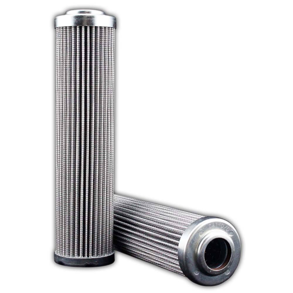 Main Filter - Filter Elements & Assemblies; Filter Type: Replacement/Interchange Hydraulic Filter ; Media Type: Microglass ; OEM Cross Reference Number: EPPENSTEINER 9140LAH6SLA000PX ; Micron Rating: 5 - Exact Tool & Supply