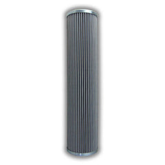 Replacement/Interchange Hydraulic Filter Element: Microglass, 5  µ