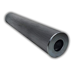 Main Filter - Filter Elements & Assemblies; Filter Type: Replacement/Interchange Hydraulic Filter ; Media Type: Microglass ; OEM Cross Reference Number: FILTER MART 335158 ; Micron Rating: 5 - Exact Tool & Supply