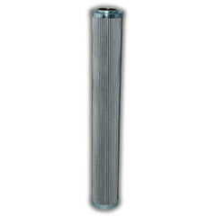 Main Filter - Filter Elements & Assemblies; Filter Type: Replacement/Interchange Hydraulic Filter ; Media Type: Microglass ; OEM Cross Reference Number: INTERNORMEN 01E4503VGHREP ; Micron Rating: 3 - Exact Tool & Supply