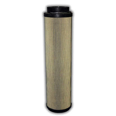 Main Filter - Filter Elements & Assemblies; Filter Type: Replacement/Interchange Hydraulic Filter ; Media Type: Cellulose ; OEM Cross Reference Number: HYDAC/HYCON 1300R020P ; Micron Rating: 20 ; Hycon Part Number: 1300R020P ; Hydac Part Number: 1300R020P - Exact Tool & Supply