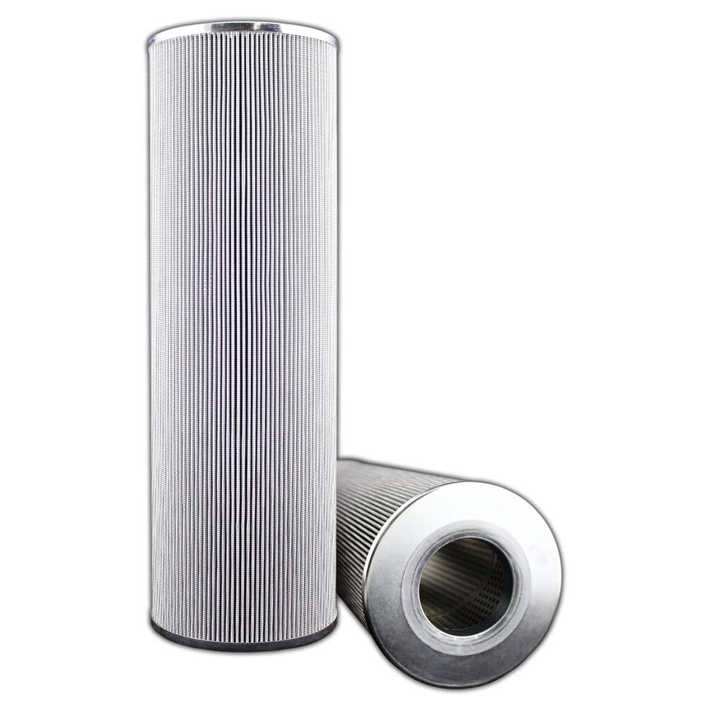 Main Filter - Filter Elements & Assemblies; Filter Type: Replacement/Interchange Hydraulic Filter ; Media Type: Microglass ; OEM Cross Reference Number: PTI/TEXTRON 9531710152 ; Micron Rating: 25 ; PTI Part Number: 9531710152 - Exact Tool & Supply