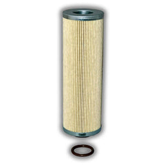 Main Filter - Filter Elements & Assemblies; Filter Type: Replacement/Interchange Hydraulic Filter ; Media Type: Cellulose ; OEM Cross Reference Number: INTERNORMEN 01E12010P16EP ; Micron Rating: 10 - Exact Tool & Supply