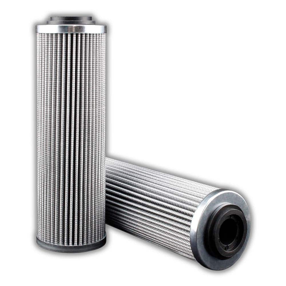 Main Filter - Filter Elements & Assemblies; Filter Type: Replacement/Interchange Hydraulic Filter ; Media Type: Microglass ; OEM Cross Reference Number: CARQUEST 94575 ; Micron Rating: 10 - Exact Tool & Supply
