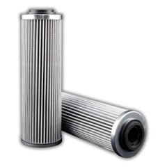 Main Filter - Filter Elements & Assemblies; Filter Type: Replacement/Interchange Hydraulic Filter ; Media Type: Microglass ; OEM Cross Reference Number: CARQUEST 94575 ; Micron Rating: 10 - Exact Tool & Supply