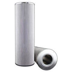 Main Filter - Filter Elements & Assemblies; Filter Type: Replacement/Interchange Hydraulic Filter ; Media Type: Microglass ; OEM Cross Reference Number: MAHLE 852760SMX3 ; Micron Rating: 3 - Exact Tool & Supply
