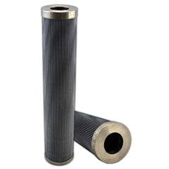 Main Filter - Filter Elements & Assemblies; Filter Type: Replacement/Interchange Hydraulic Filter ; Media Type: Microglass ; OEM Cross Reference Number: INTERNORMEN 01NL4006VGHREP ; Micron Rating: 5 - Exact Tool & Supply