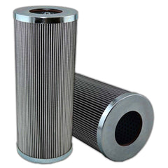 Main Filter - Filter Elements & Assemblies; Filter Type: Replacement/Interchange Hydraulic Filter ; Media Type: Microglass ; OEM Cross Reference Number: REXROTH ABZFER0250031XMDIN ; Micron Rating: 3 - Exact Tool & Supply