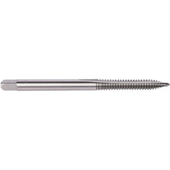 ‎No.0 80 2 Flute Plug Union Butterfield HSS Bright UNF Non-Relieved Style Spiral Point ANSI E-code # 1534NR0-80H2NO2 - Exact Tool & Supply