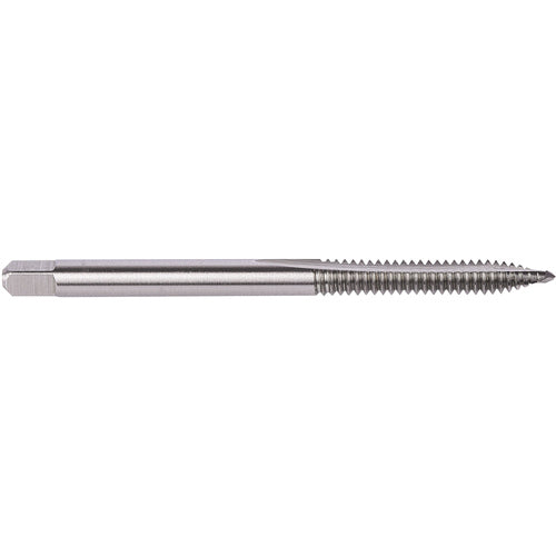 ‎No.2 56 2 Flute Plug Union Butterfield HSS Bright UNC Non-Relieved Style Spiral Point ANSI E-code # 1534NR2-56H1NO2 - Exact Tool & Supply
