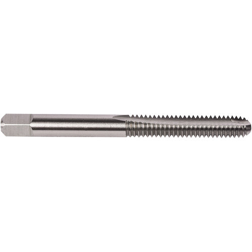 ‎No.8 32 2 Flute Plug Union Butterfield HSS Bright UNC Relieved Style Spiral Point ANSI E-code # 15348-32H2NO2 - Exact Tool & Supply