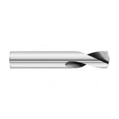 1535 3/16 150DEG SC SPOT DRILL - Exact Tool & Supply