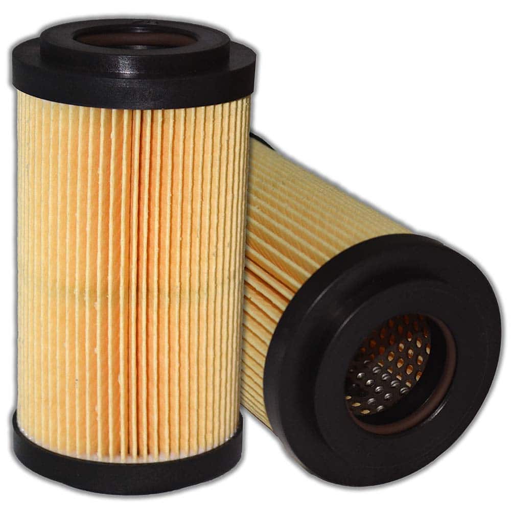 Main Filter - Filter Elements & Assemblies; Filter Type: Replacement/Interchange Hydraulic Filter ; Media Type: Cellulose ; OEM Cross Reference Number: FBN FBH15M30 ; Micron Rating: 25 - Exact Tool & Supply
