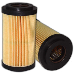 Main Filter - Filter Elements & Assemblies; Filter Type: Replacement/Interchange Hydraulic Filter ; Media Type: Cellulose ; OEM Cross Reference Number: FBN FBH15M30 ; Micron Rating: 25 - Exact Tool & Supply