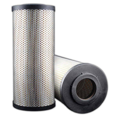 Main Filter - Filter Elements & Assemblies; Filter Type: Replacement/Interchange Hydraulic Filter ; Media Type: Cellulose ; OEM Cross Reference Number: GRAINGER 5W325 ; Micron Rating: 25 - Exact Tool & Supply