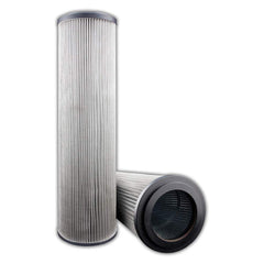 Main Filter - Filter Elements & Assemblies; Filter Type: Replacement/Interchange Hydraulic Filter ; Media Type: Wire Mesh ; OEM Cross Reference Number: INTERNORMEN 01E120025G16EP ; Micron Rating: 25 - Exact Tool & Supply