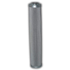 Main Filter - Filter Elements & Assemblies; Filter Type: Replacement/Interchange Hydraulic Filter ; Media Type: Microglass ; OEM Cross Reference Number: MAHLE 78227480 ; Micron Rating: 3 - Exact Tool & Supply