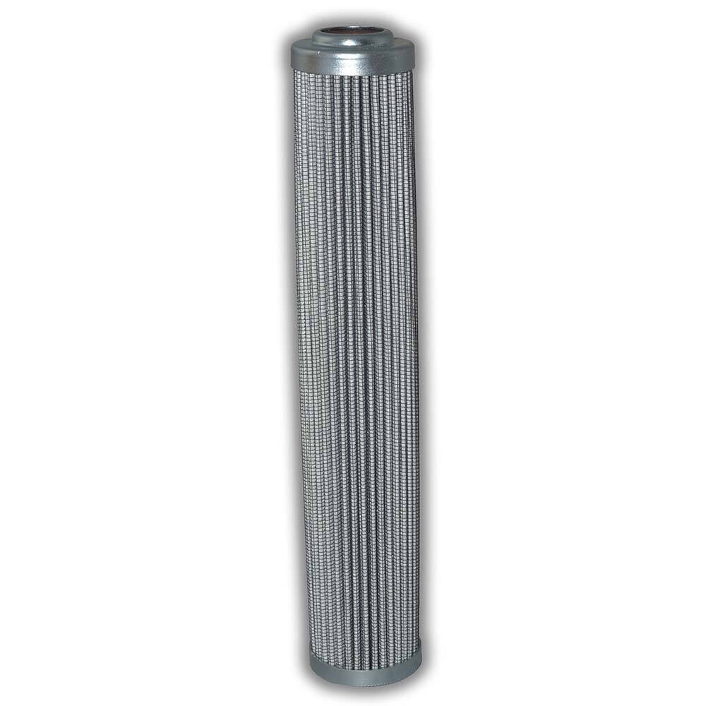 Main Filter - Filter Elements & Assemblies; Filter Type: Replacement/Interchange Hydraulic Filter ; Media Type: Microglass ; OEM Cross Reference Number: HY-PRO HP06DHL103MSB ; Micron Rating: 3 - Exact Tool & Supply