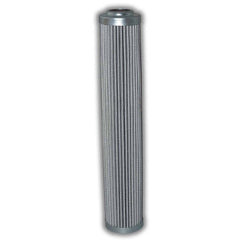 Main Filter - Filter Elements & Assemblies; Filter Type: Replacement/Interchange Hydraulic Filter ; Media Type: Microglass ; OEM Cross Reference Number: HY-PRO HP06DHL103MSB ; Micron Rating: 3 - Exact Tool & Supply