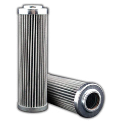 Main Filter - Filter Elements & Assemblies; Filter Type: Replacement/Interchange Hydraulic Filter ; Media Type: Wire Mesh ; OEM Cross Reference Number: REXROTH 9110G25A000M ; Micron Rating: 25 - Exact Tool & Supply