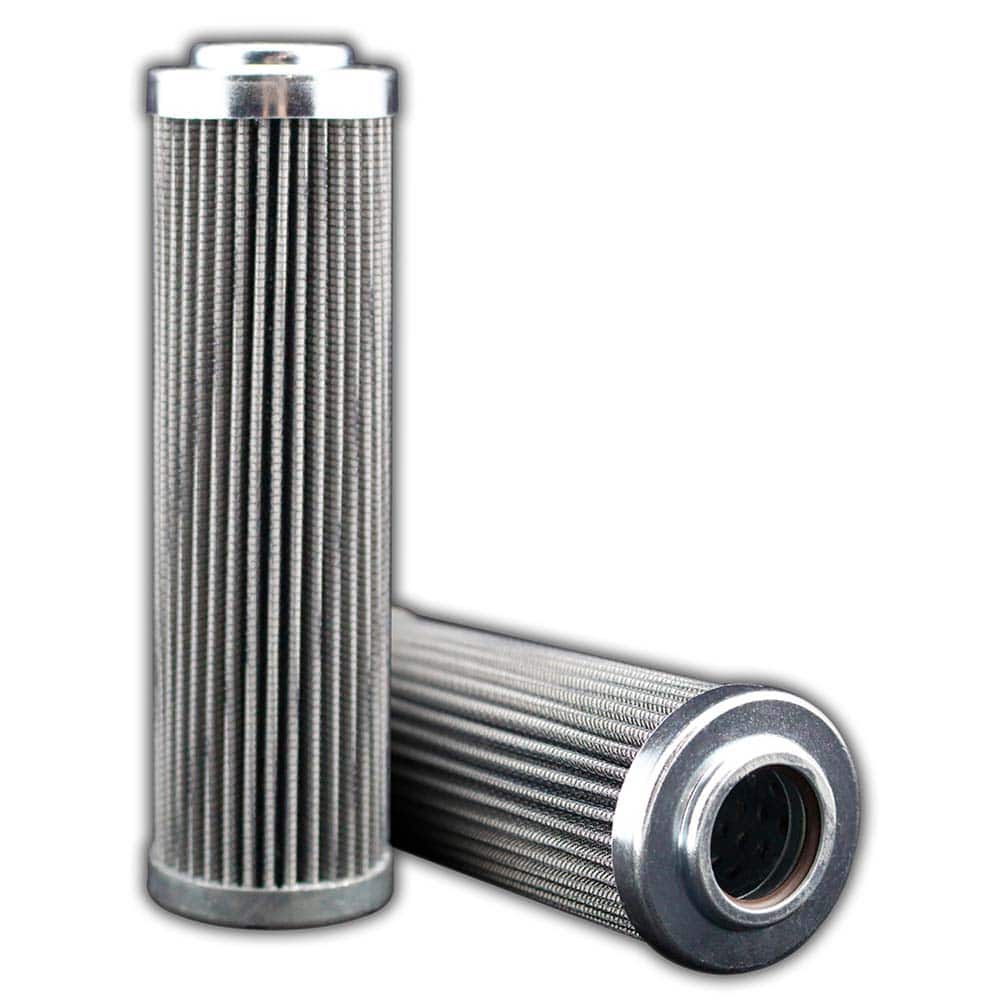 Main Filter - Filter Elements & Assemblies; Filter Type: Replacement/Interchange Hydraulic Filter ; Media Type: Wire Mesh ; OEM Cross Reference Number: EPPENSTEINER 9110G25A000P ; Micron Rating: 25 - Exact Tool & Supply