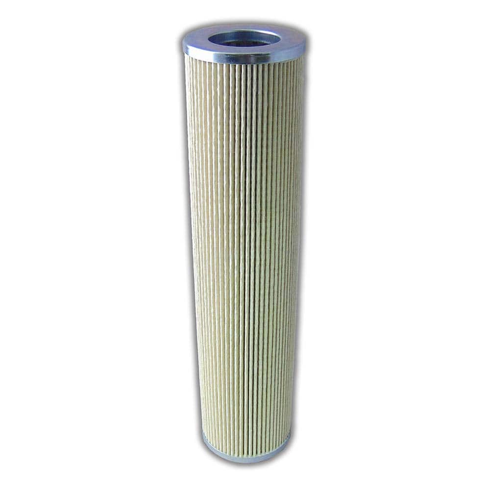 Main Filter - Filter Elements & Assemblies; Filter Type: Replacement/Interchange Hydraulic Filter ; Media Type: Cellulose ; OEM Cross Reference Number: INTERNORMEN 01E32010P16EP ; Micron Rating: 10 - Exact Tool & Supply