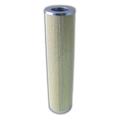 Main Filter - Filter Elements & Assemblies; Filter Type: Replacement/Interchange Hydraulic Filter ; Media Type: Cellulose ; OEM Cross Reference Number: INTERNORMEN 01E32010P16EP ; Micron Rating: 10 - Exact Tool & Supply