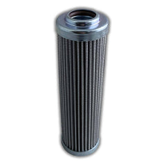 Main Filter - Filter Elements & Assemblies; Filter Type: Replacement/Interchange Hydraulic Filter ; Media Type: Microglass ; OEM Cross Reference Number: PARKER 940544Q ; Micron Rating: 3 ; Parker Part Number: 940544Q - Exact Tool & Supply