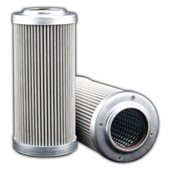 Main Filter - Filter Elements & Assemblies; Filter Type: Replacement/Interchange Hydraulic Filter ; Media Type: Stainless Steel Fiber ; OEM Cross Reference Number: HYDAC/HYCON 245412 ; Micron Rating: 20 ; Hycon Part Number: 245412 ; Hydac Part Number: 24 - Exact Tool & Supply