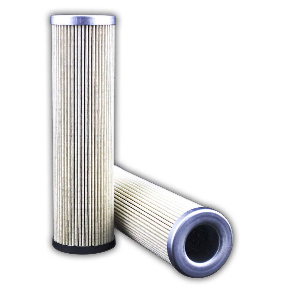 Main Filter - Filter Elements & Assemblies; Filter Type: Replacement/Interchange Hydraulic Filter ; Media Type: Cellulose ; OEM Cross Reference Number: CARQUEST 94573 ; Micron Rating: 20 - Exact Tool & Supply