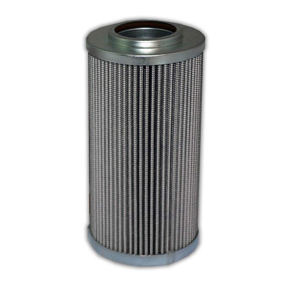 Main Filter - Filter Elements & Assemblies; Filter Type: Replacement/Interchange Hydraulic Filter ; Media Type: Microglass ; OEM Cross Reference Number: REXROTH ABZFEN0250031XMDIN ; Micron Rating: 3 - Exact Tool & Supply